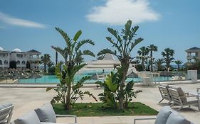 Royal Tulip Taj Sultan